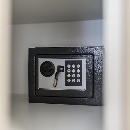 Cor Rooms Сплит Екстериор снимка