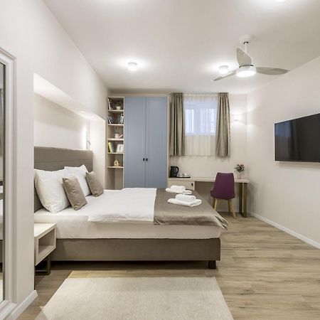 Cor Rooms Сплит Екстериор снимка