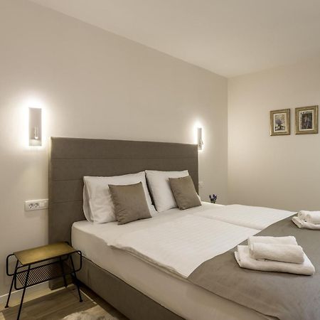 Cor Rooms Сплит Стая снимка