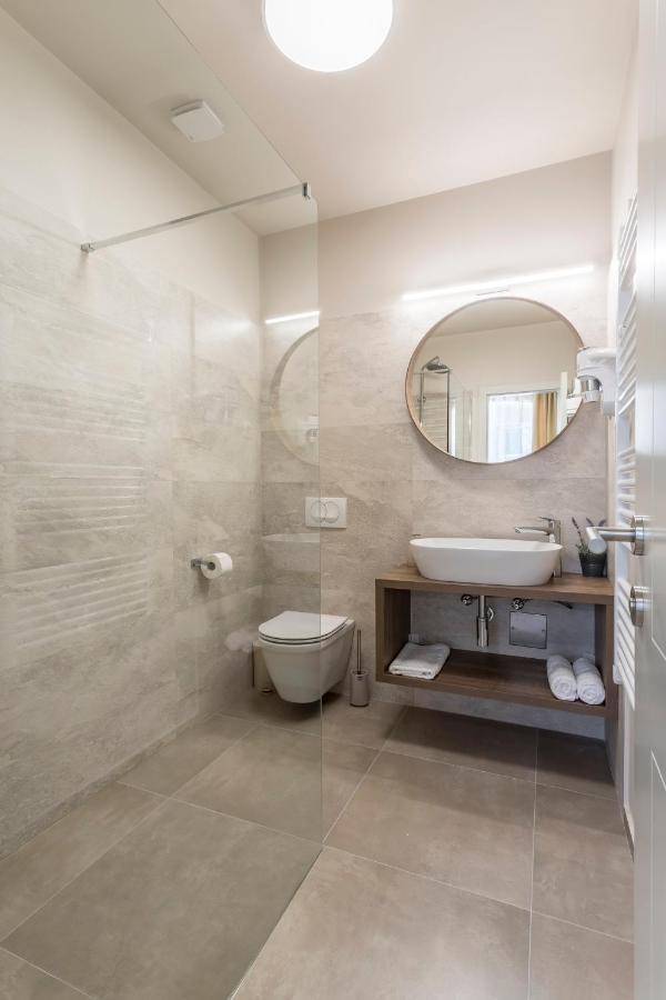 Cor Rooms Сплит Екстериор снимка