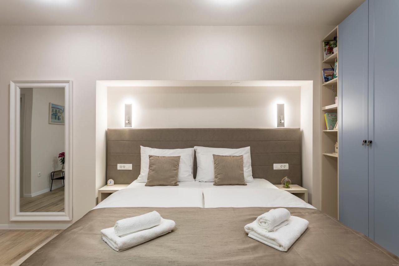 Cor Rooms Сплит Екстериор снимка