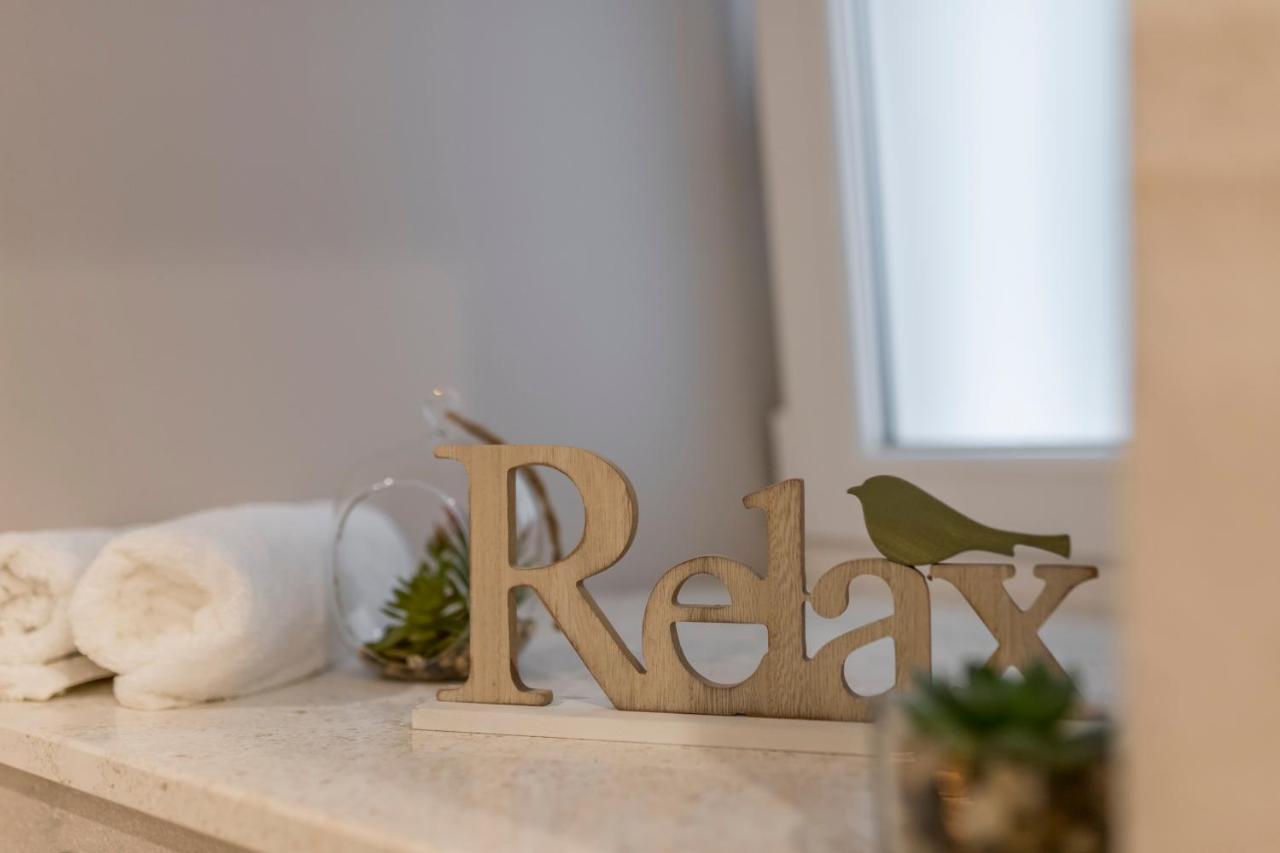 Cor Rooms Сплит Екстериор снимка