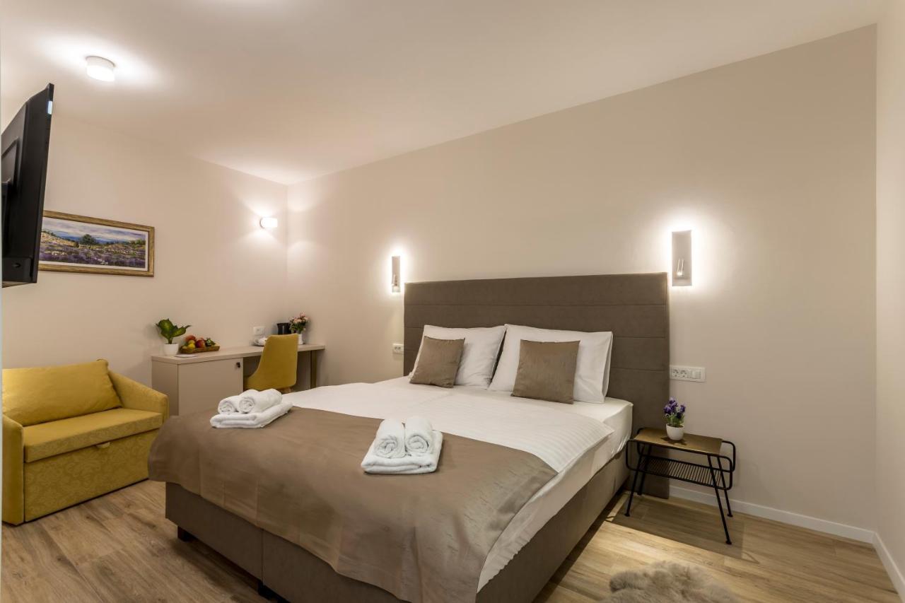 Cor Rooms Сплит Екстериор снимка