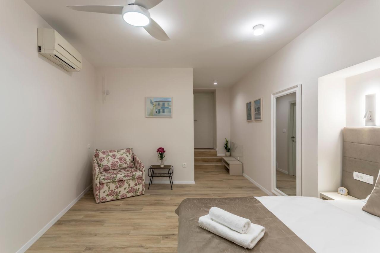 Cor Rooms Сплит Екстериор снимка