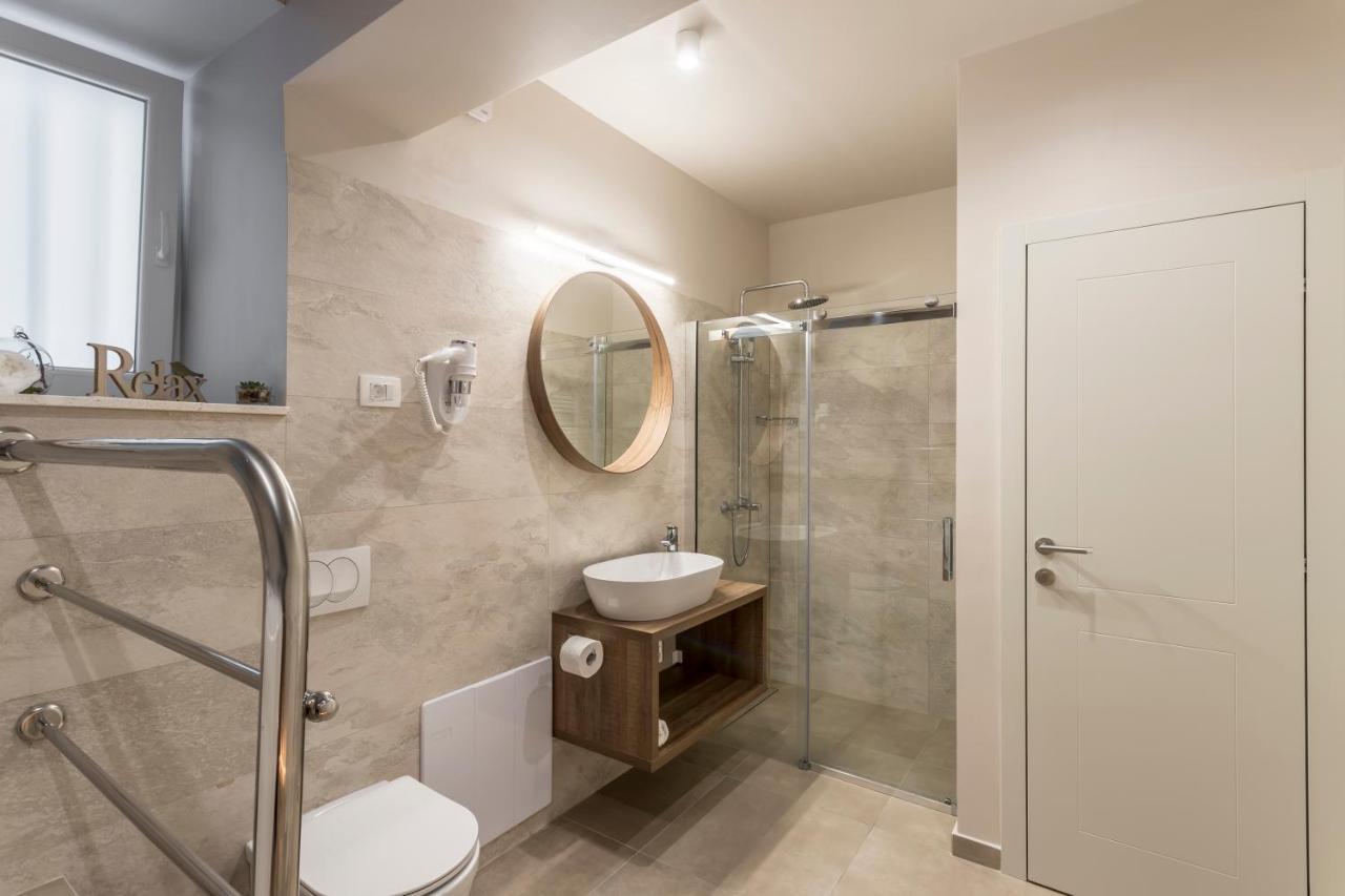 Cor Rooms Сплит Екстериор снимка