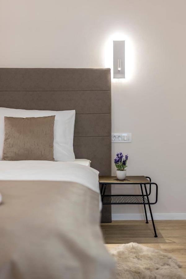 Cor Rooms Сплит Екстериор снимка