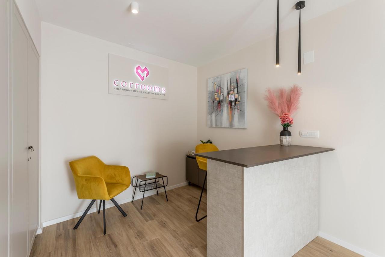 Cor Rooms Сплит Екстериор снимка