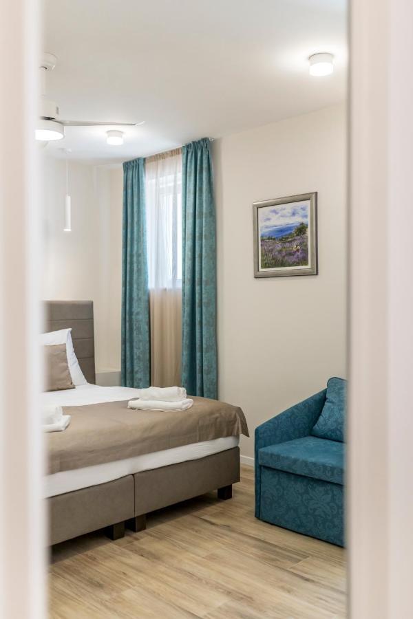 Cor Rooms Сплит Екстериор снимка