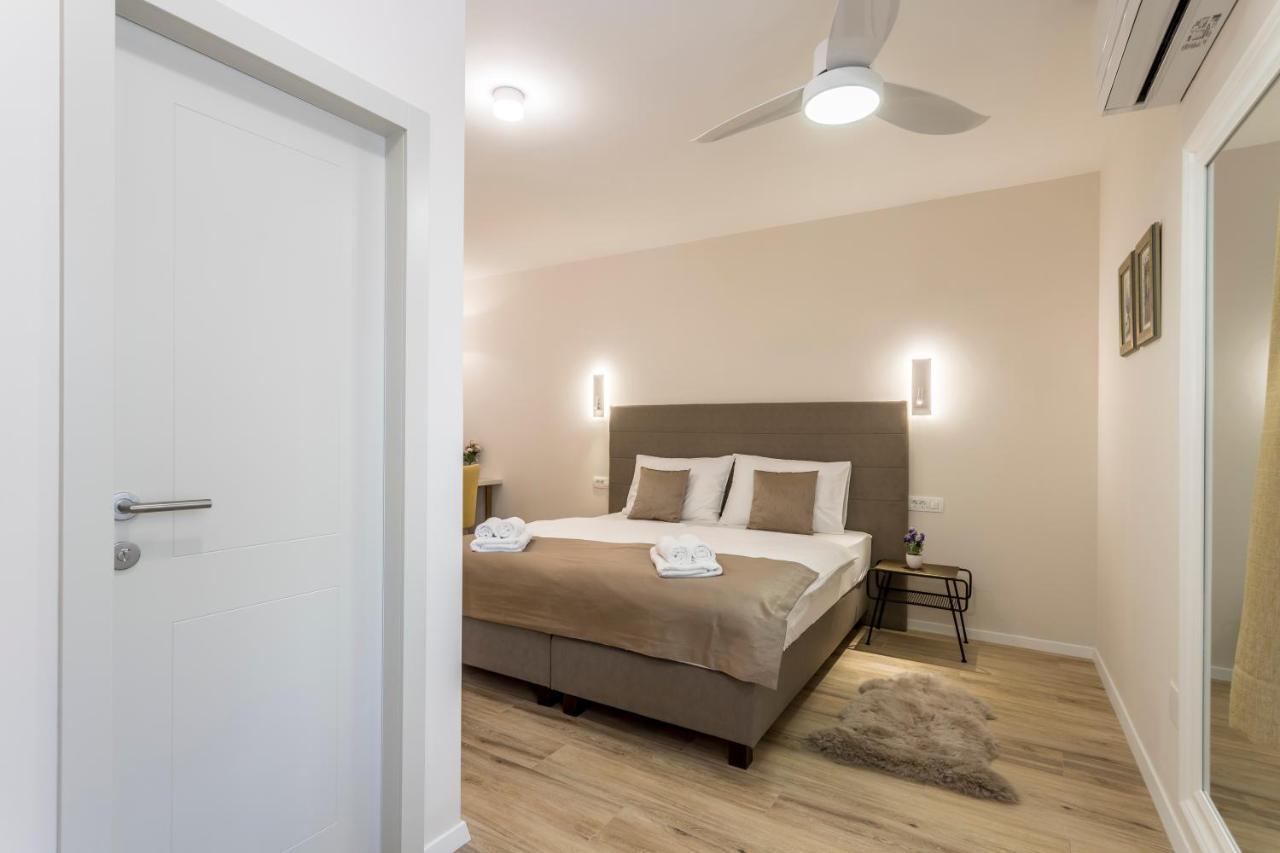 Cor Rooms Сплит Екстериор снимка