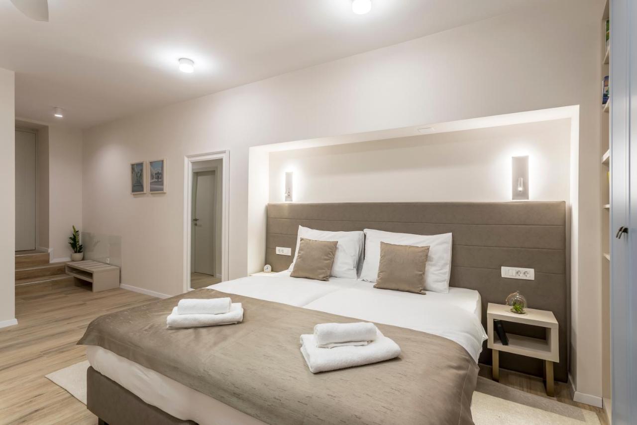 Cor Rooms Сплит Екстериор снимка