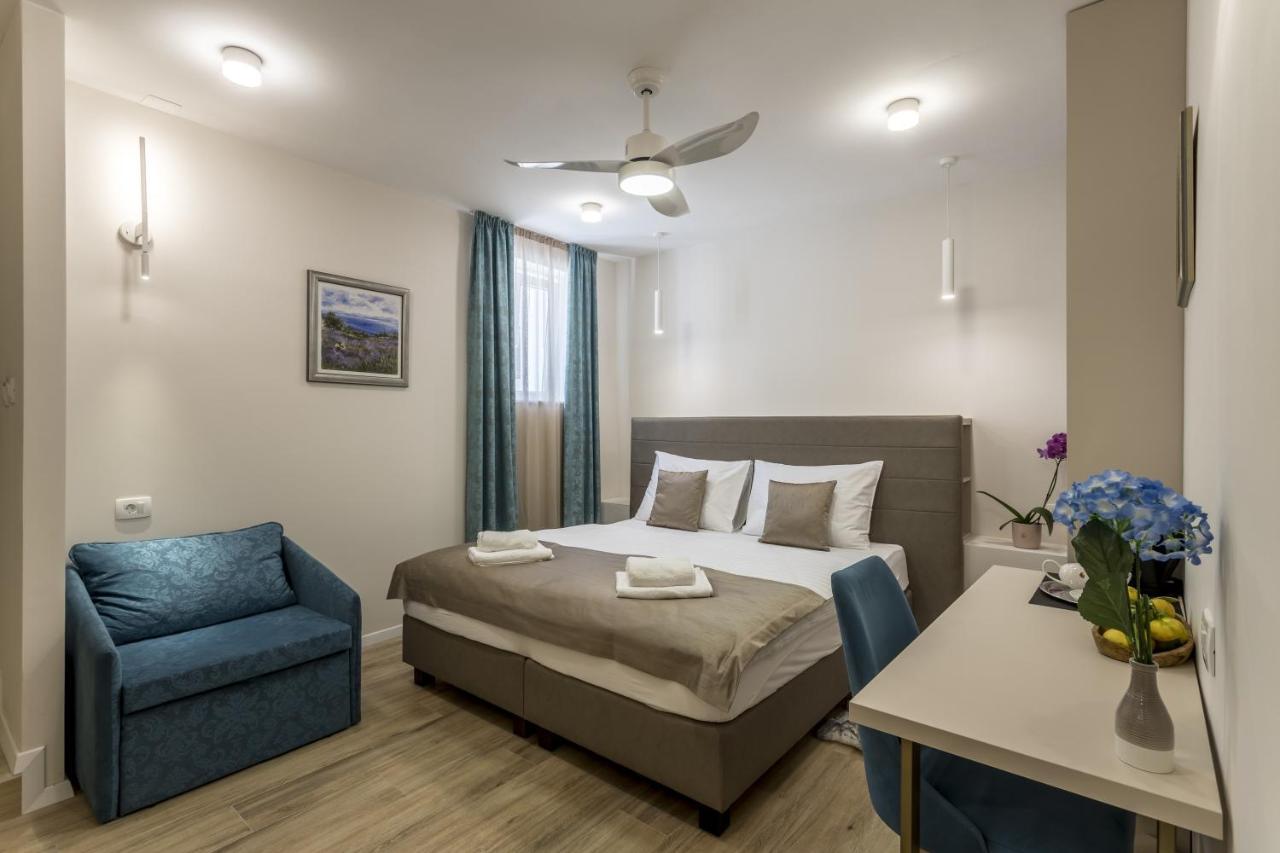 Cor Rooms Сплит Екстериор снимка