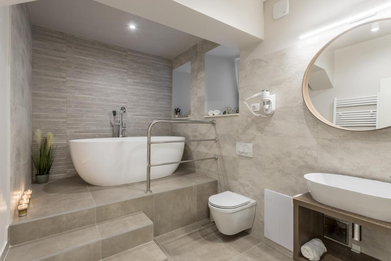 Cor Rooms Сплит Екстериор снимка