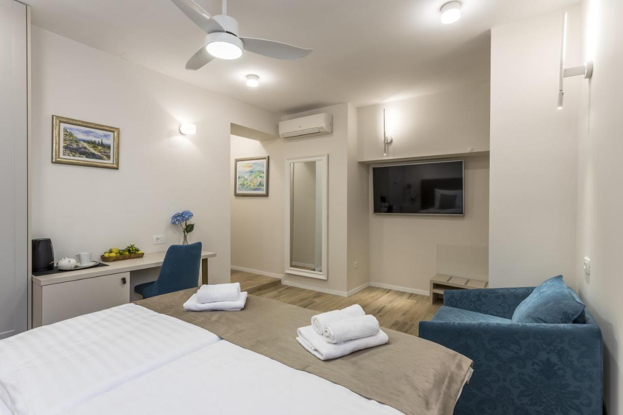 Cor Rooms Сплит Екстериор снимка