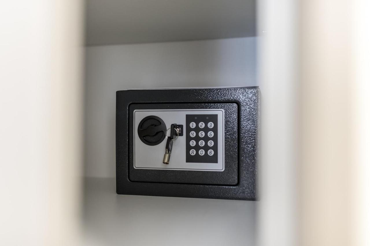 Cor Rooms Сплит Екстериор снимка