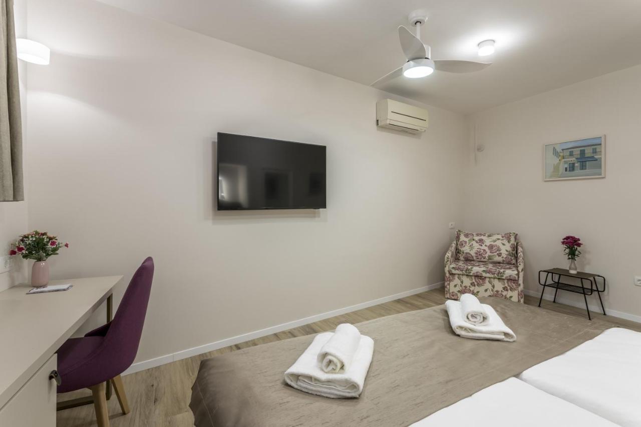 Cor Rooms Сплит Екстериор снимка