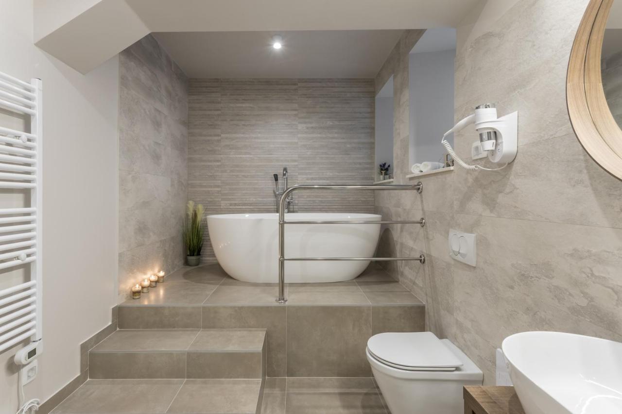 Cor Rooms Сплит Екстериор снимка