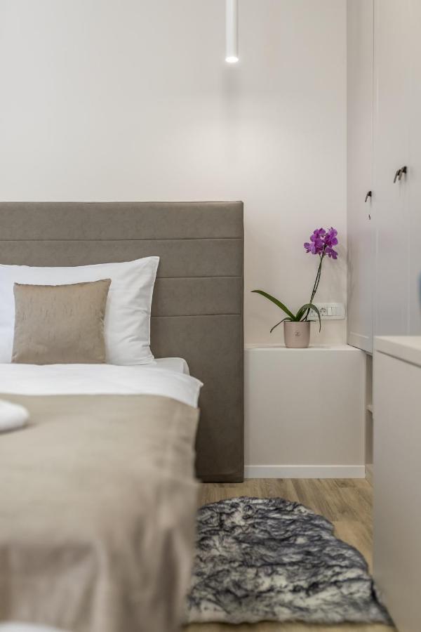 Cor Rooms Сплит Екстериор снимка