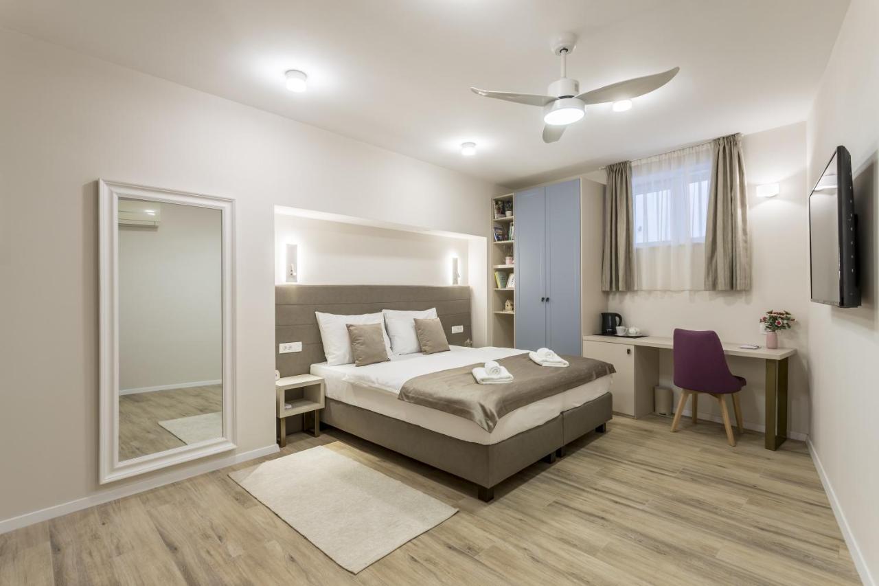 Cor Rooms Сплит Екстериор снимка