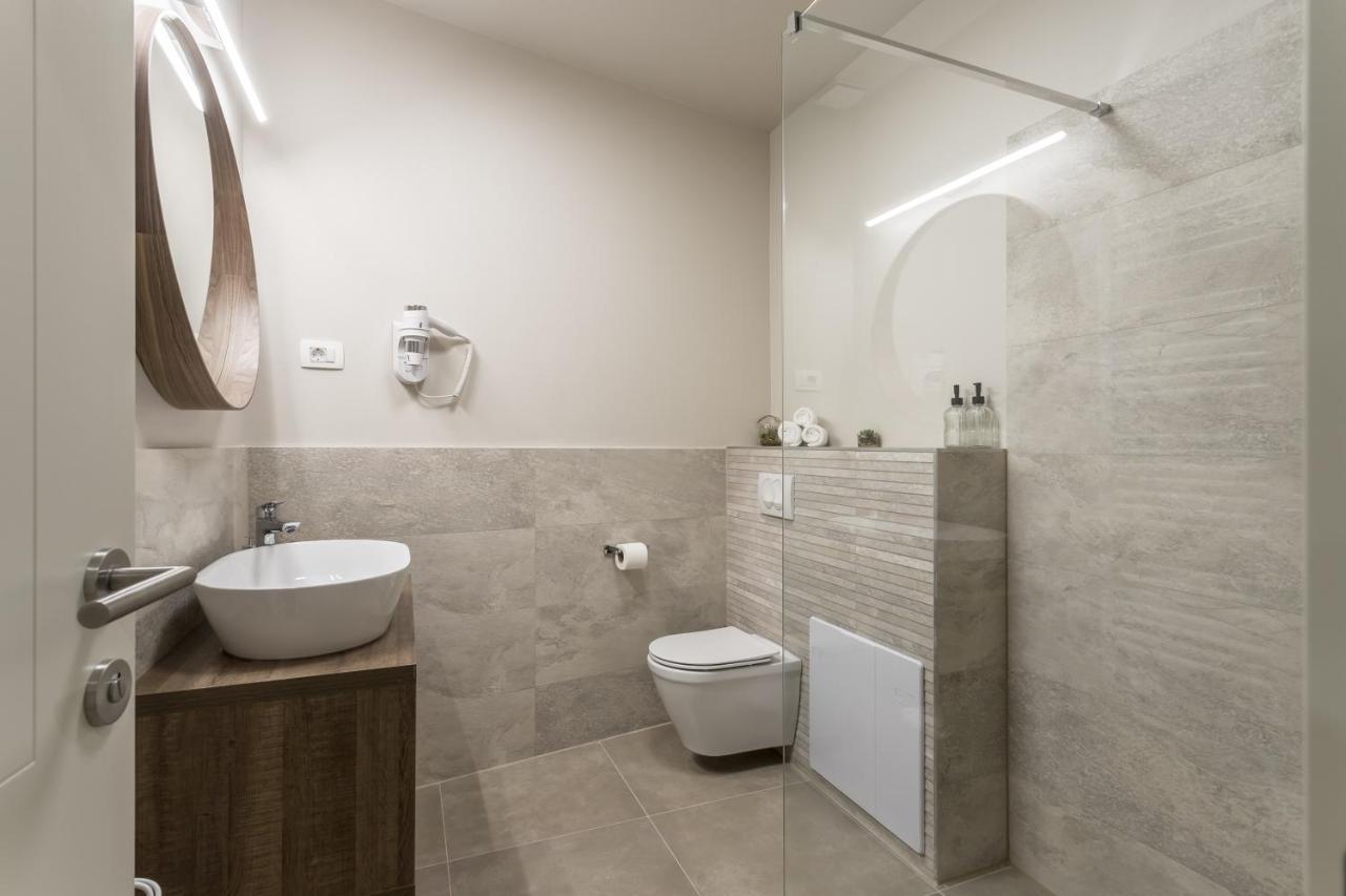 Cor Rooms Сплит Екстериор снимка