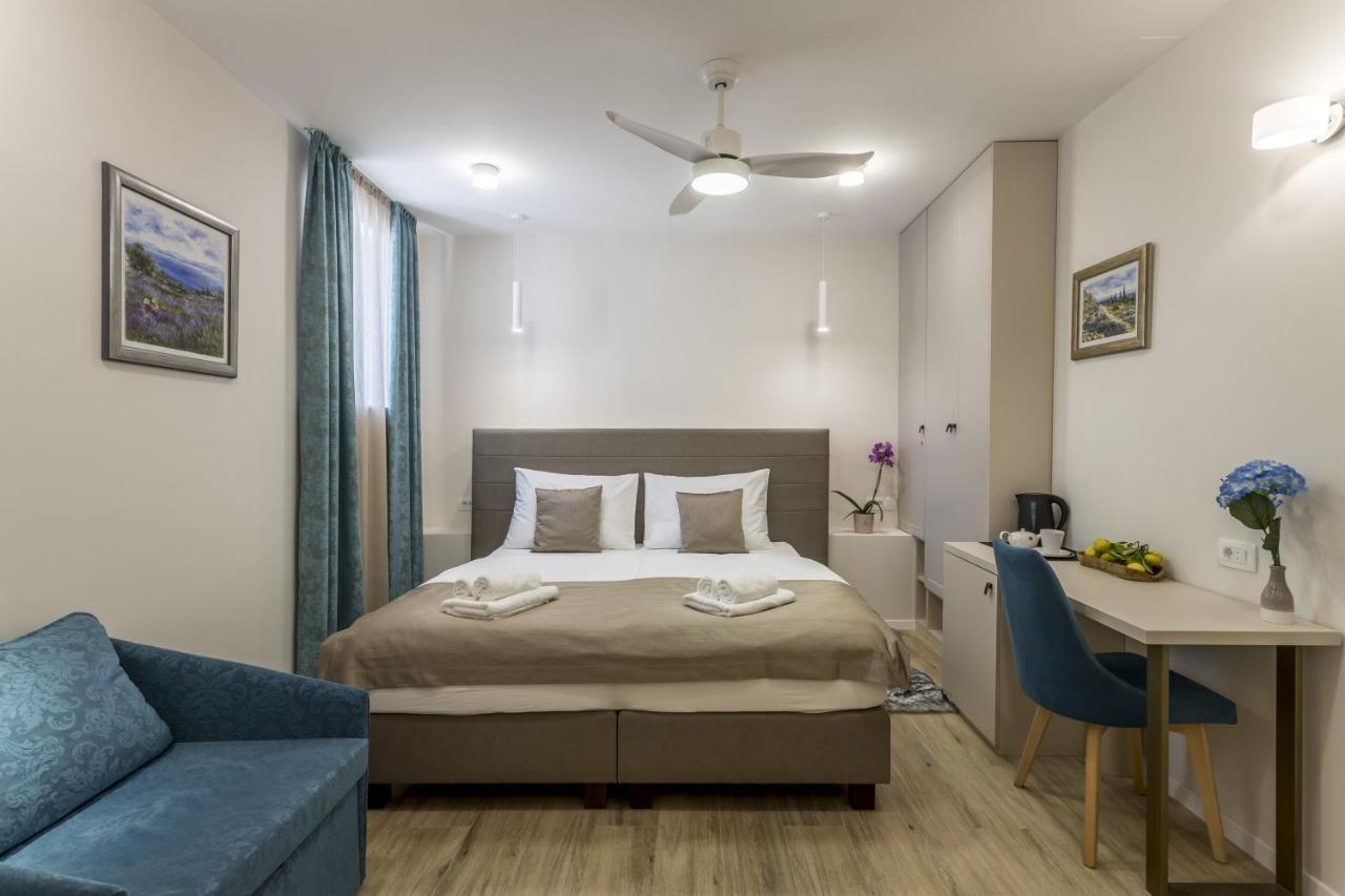 Cor Rooms Сплит Екстериор снимка