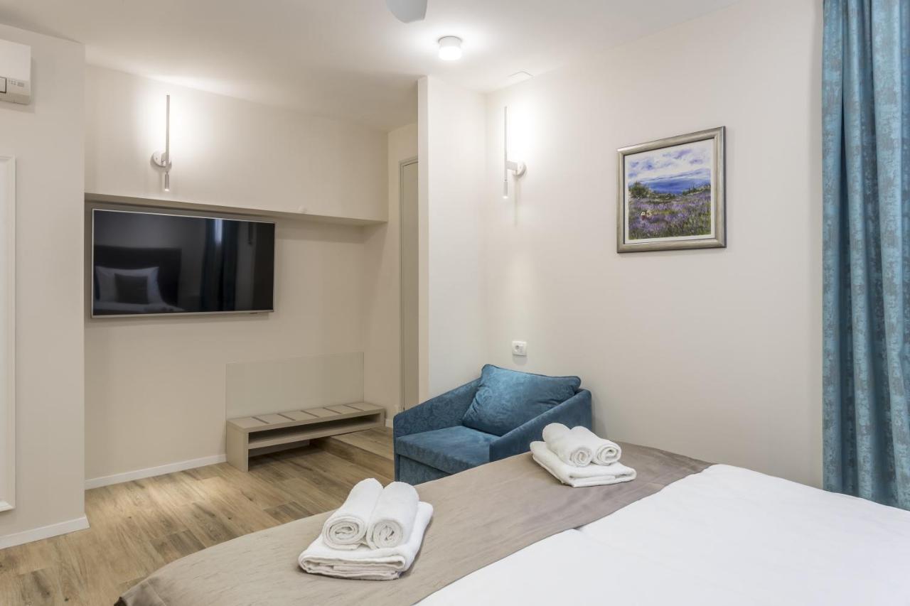 Cor Rooms Сплит Екстериор снимка