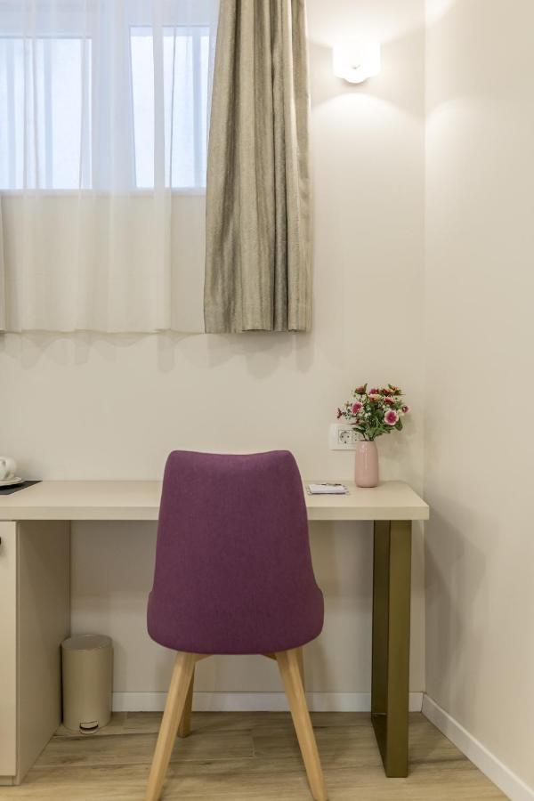 Cor Rooms Сплит Екстериор снимка
