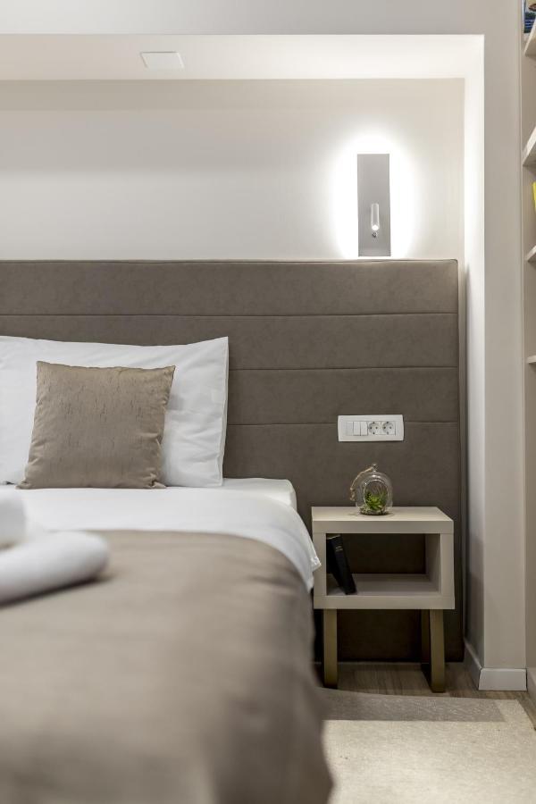 Cor Rooms Сплит Екстериор снимка