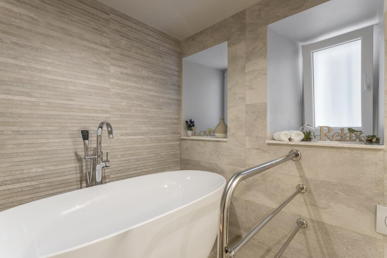 Cor Rooms Сплит Екстериор снимка