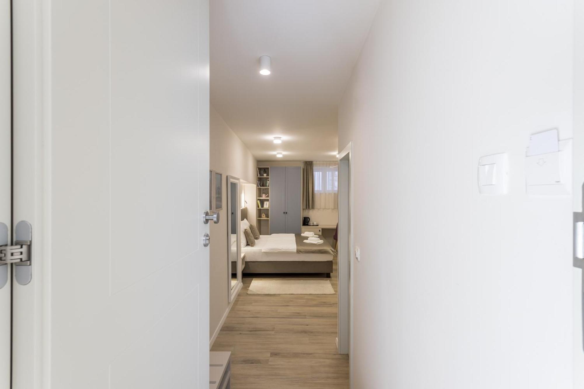 Cor Rooms Сплит Стая снимка